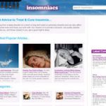 How to Overcome Insomnia, Sleeping Problems and Sleep Disorders  
