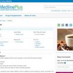 Caffeine: MedlinePlus